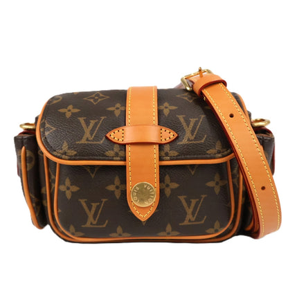 LOUIS VUITTON M14742 CARGO WEARABLE WALLET MINI BAG