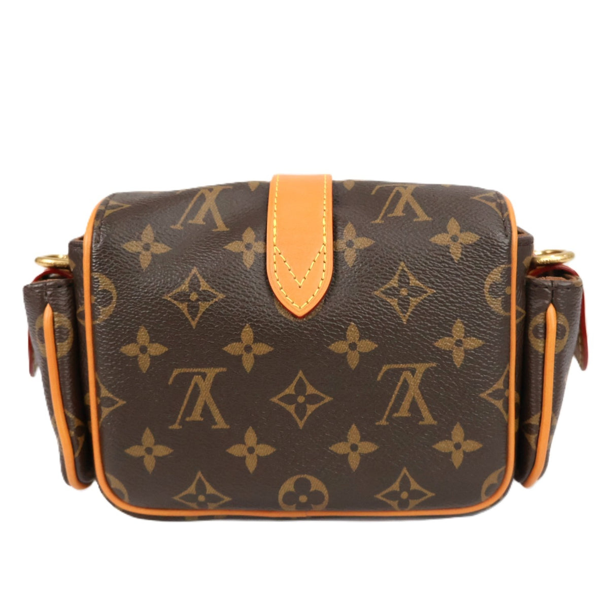 LOUIS VUITTON M14742 CARGO WEARABLE WALLET MINI BAG