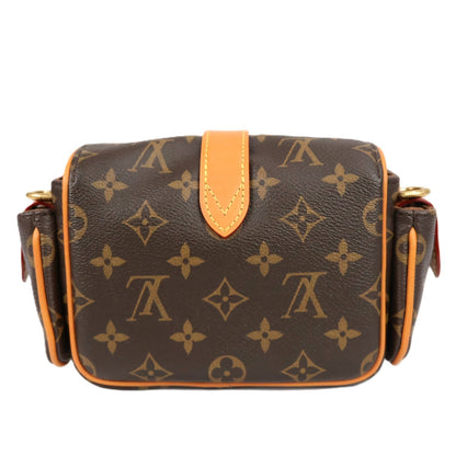 LOUIS VUITTON M14742 CARGO WEARABLE WALLET MINI BAG