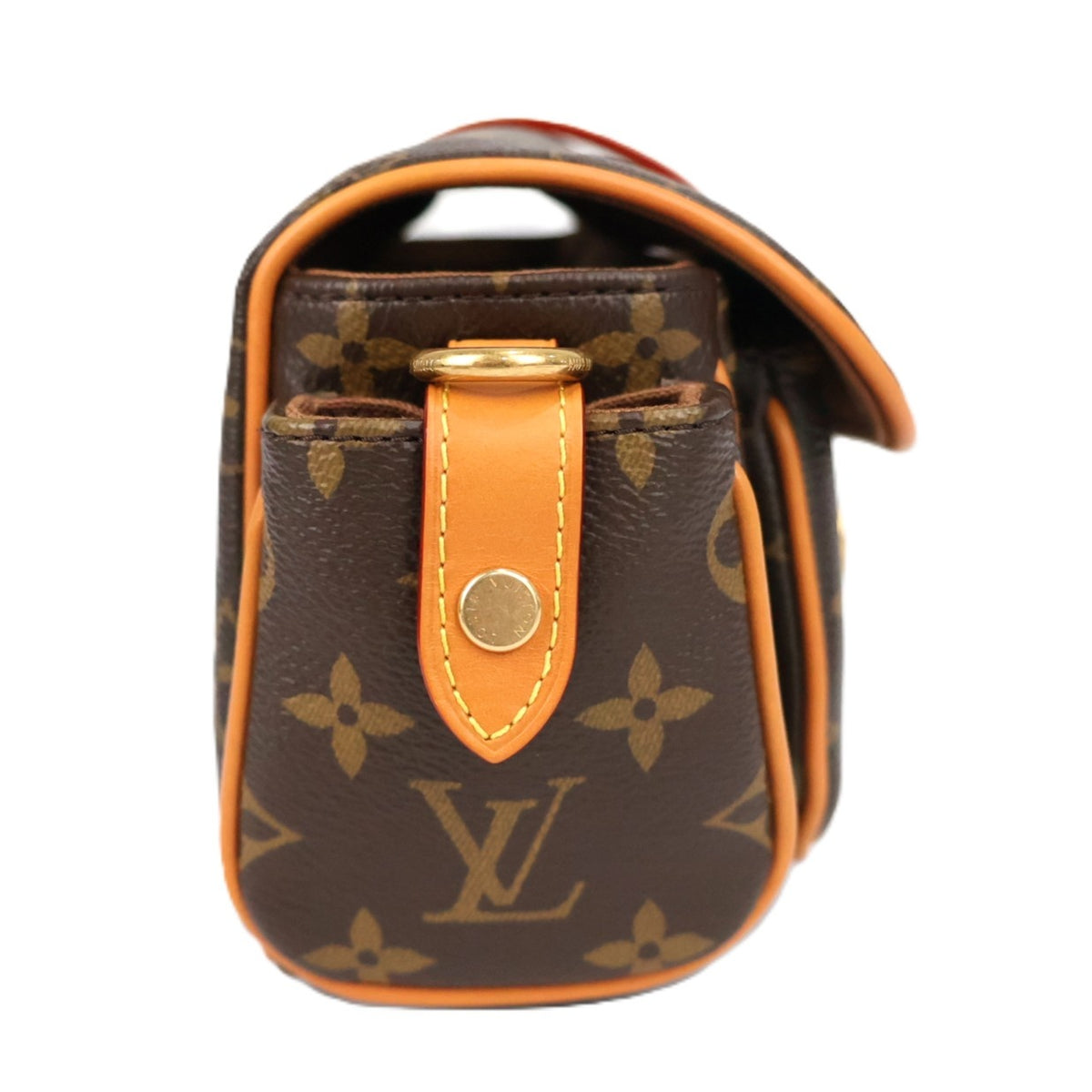LOUIS VUITTON M14742 CARGO WEARABLE WALLET MINI BAG