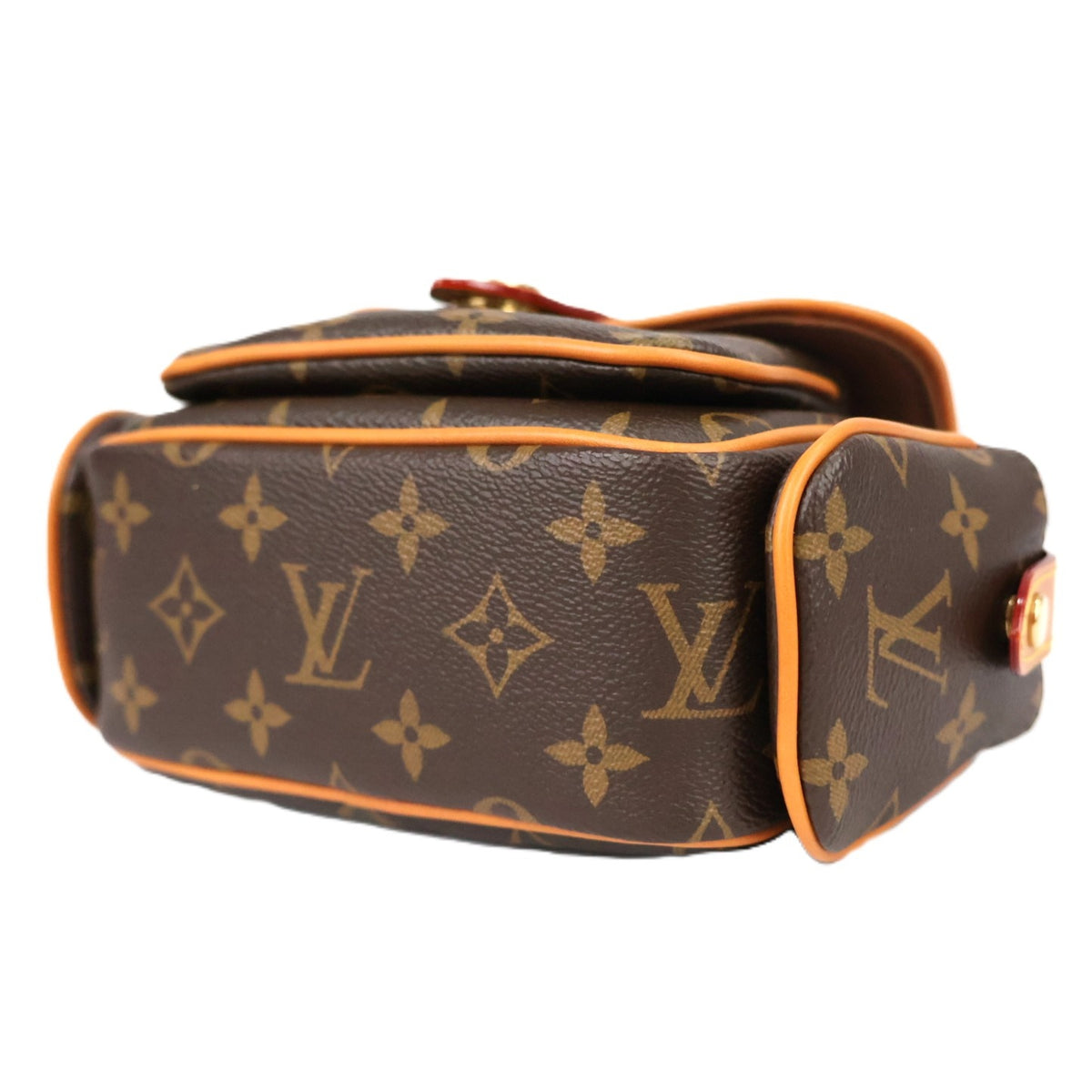 LOUIS VUITTON M14742 CARGO WEARABLE WALLET MINI BAG