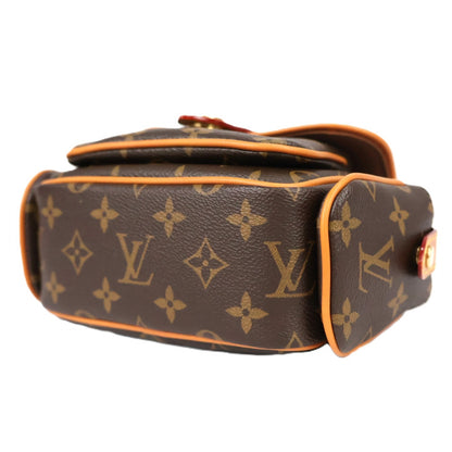 LOUIS VUITTON M14742 CARGO WEARABLE WALLET MINI BAG