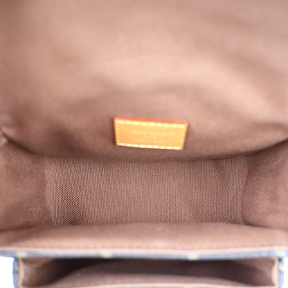 LOUIS VUITTON M14742 CARGO WEARABLE WALLET MINI BAG
