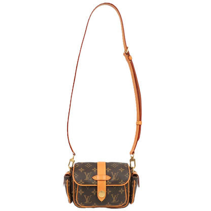 LOUIS VUITTON M14742 CARGO WEARABLE WALLET MINI BAG