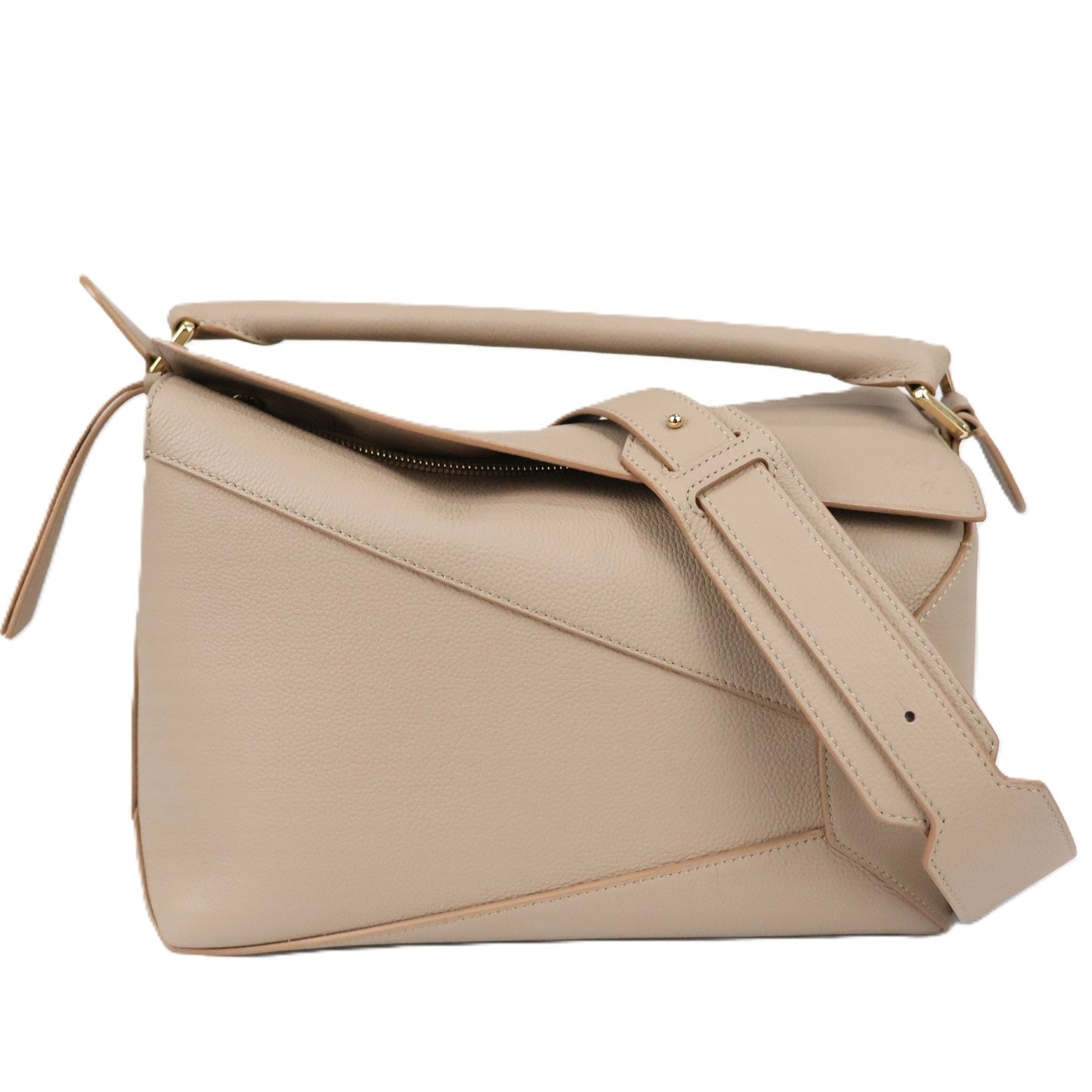 LOEWE A510P49X12 PUZZLE EDGE MEDIUM HANDBAG