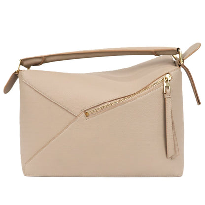 LOEWE A510P49X12 PUZZLE EDGE MEDIUM HANDBAG