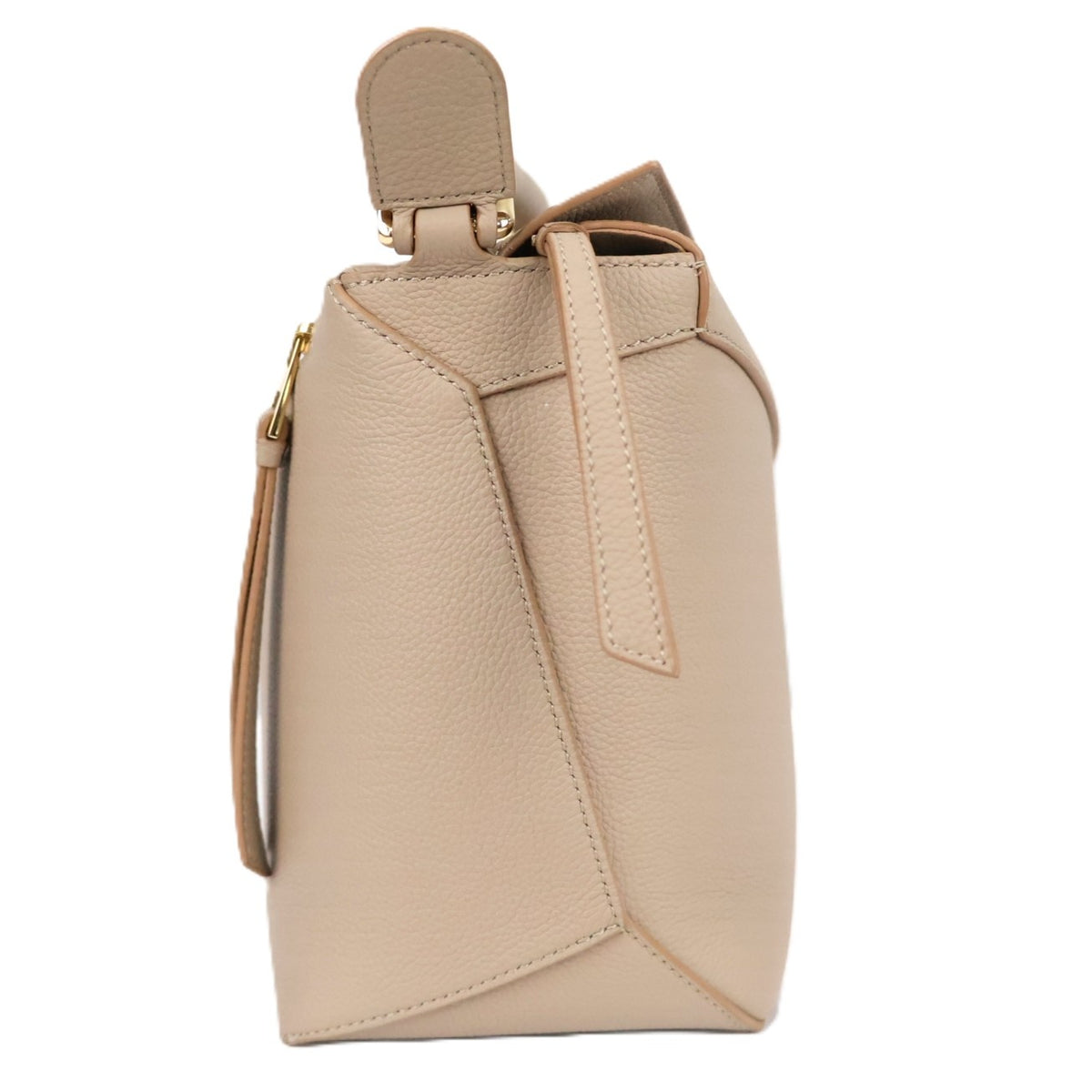 LOEWE A510P49X12 PUZZLE EDGE MEDIUM HANDBAG