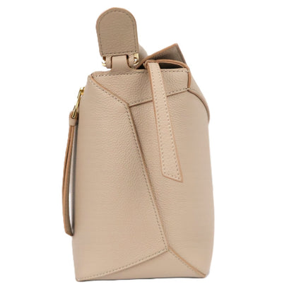 LOEWE A510P49X12 PUZZLE EDGE MEDIUM HANDBAG