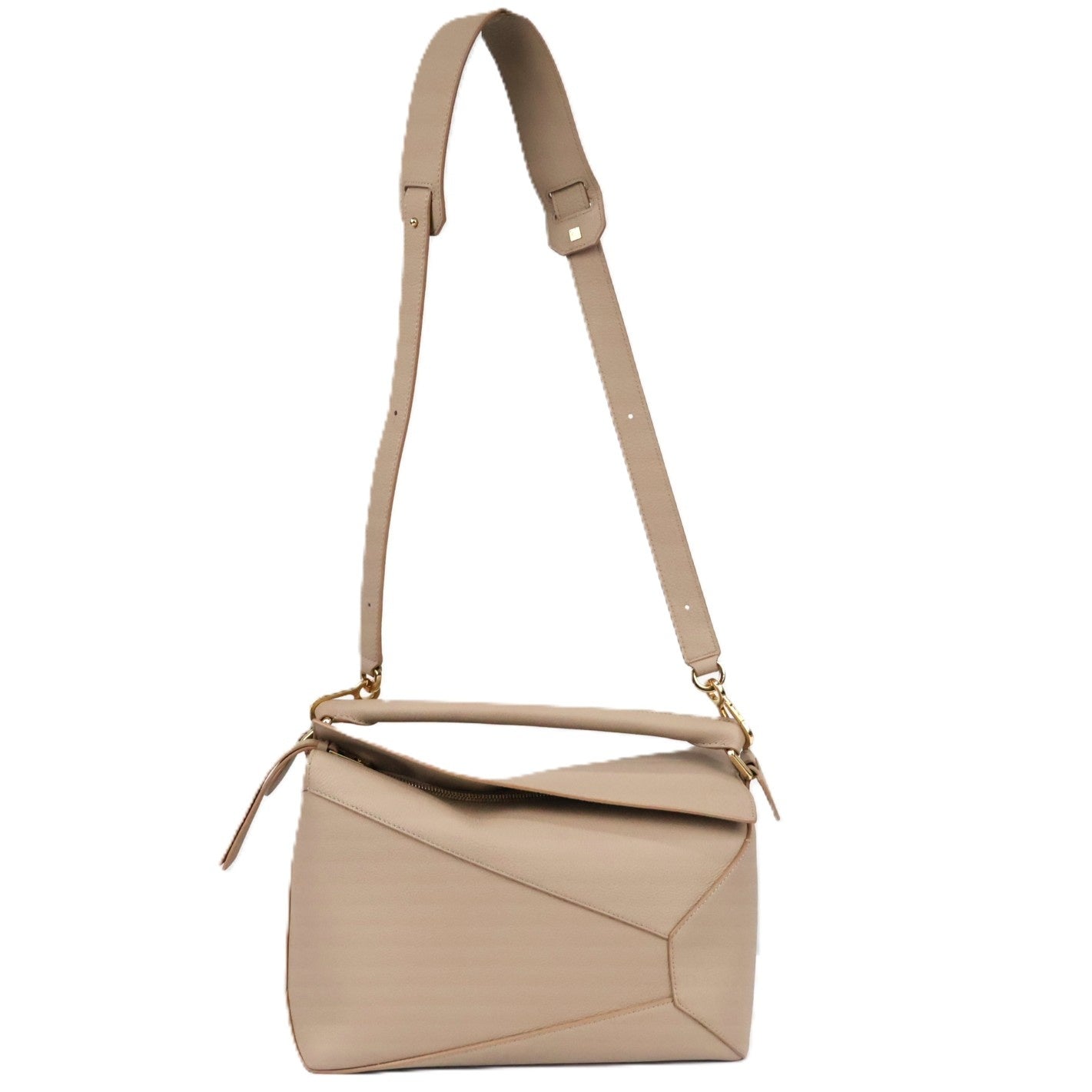 LOEWE A510P49X12 PUZZLE EDGE MEDIUM HANDBAG