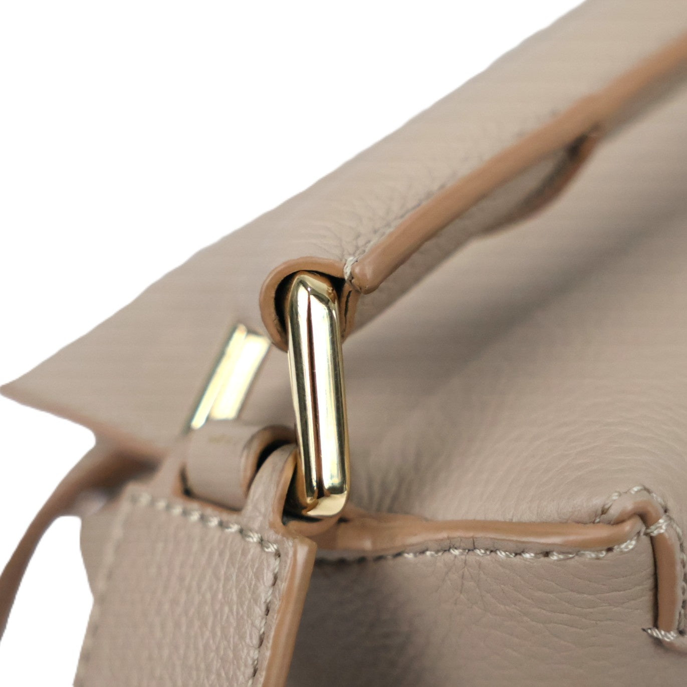 LOEWE A510P49X12 PUZZLE EDGE MEDIUM HANDBAG