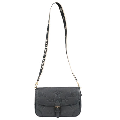 LOUIS VUITTON M46386 DIANE SHOULDER BAG