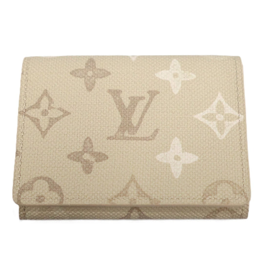 LOUIS VUITTON M27053 ENVELOPPE CARTE DE VISITE CARD HOLDER