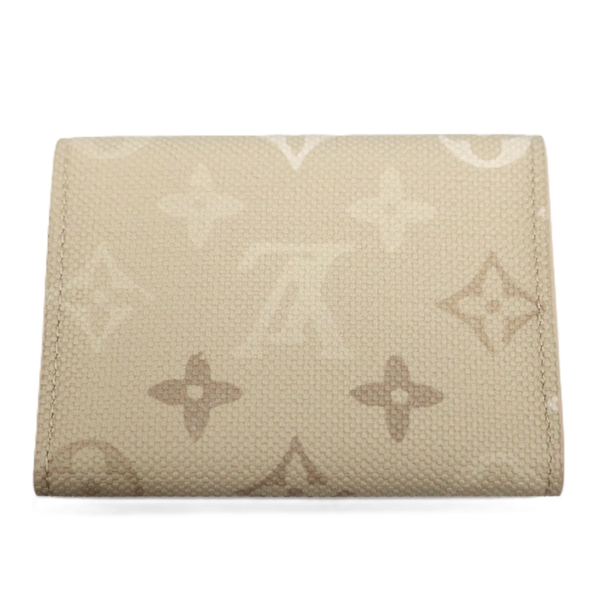 LOUIS VUITTON M27053 ENVELOPPE CARTE DE VISITE CARD HOLDER