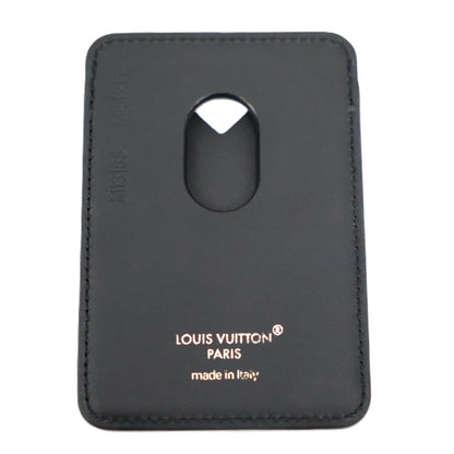 LOUIS VUITTON M13185 PORTE CARTES MAGNET MAGSAFE CARD HOLDER