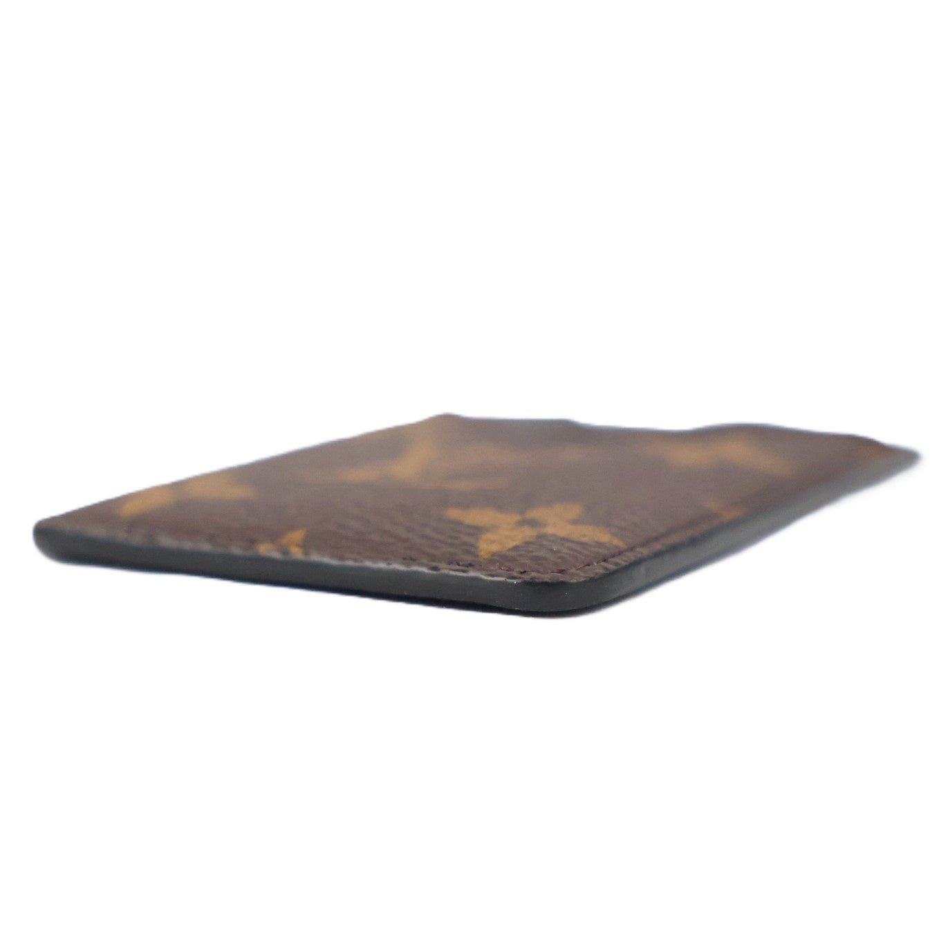 LOUIS VUITTON M13185 PORTE CARTES MAGNET MAGSAFE CARD HOLDER