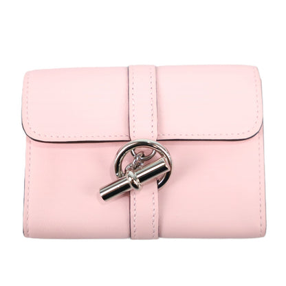 HERMES 086439CK GLENAN COMPACT WALLET