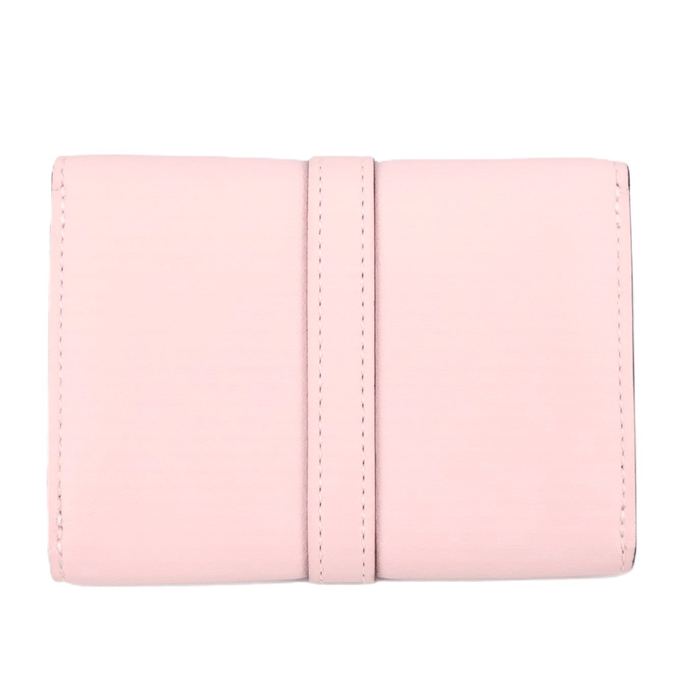 HERMES 086439CK GLENAN COMPACT WALLET
