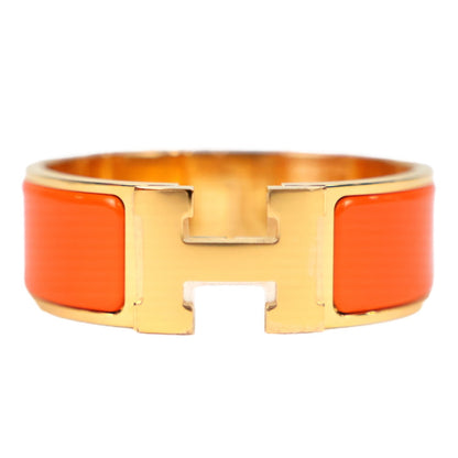 HERMES 300001F CLIC CLAC H PM BRACELET