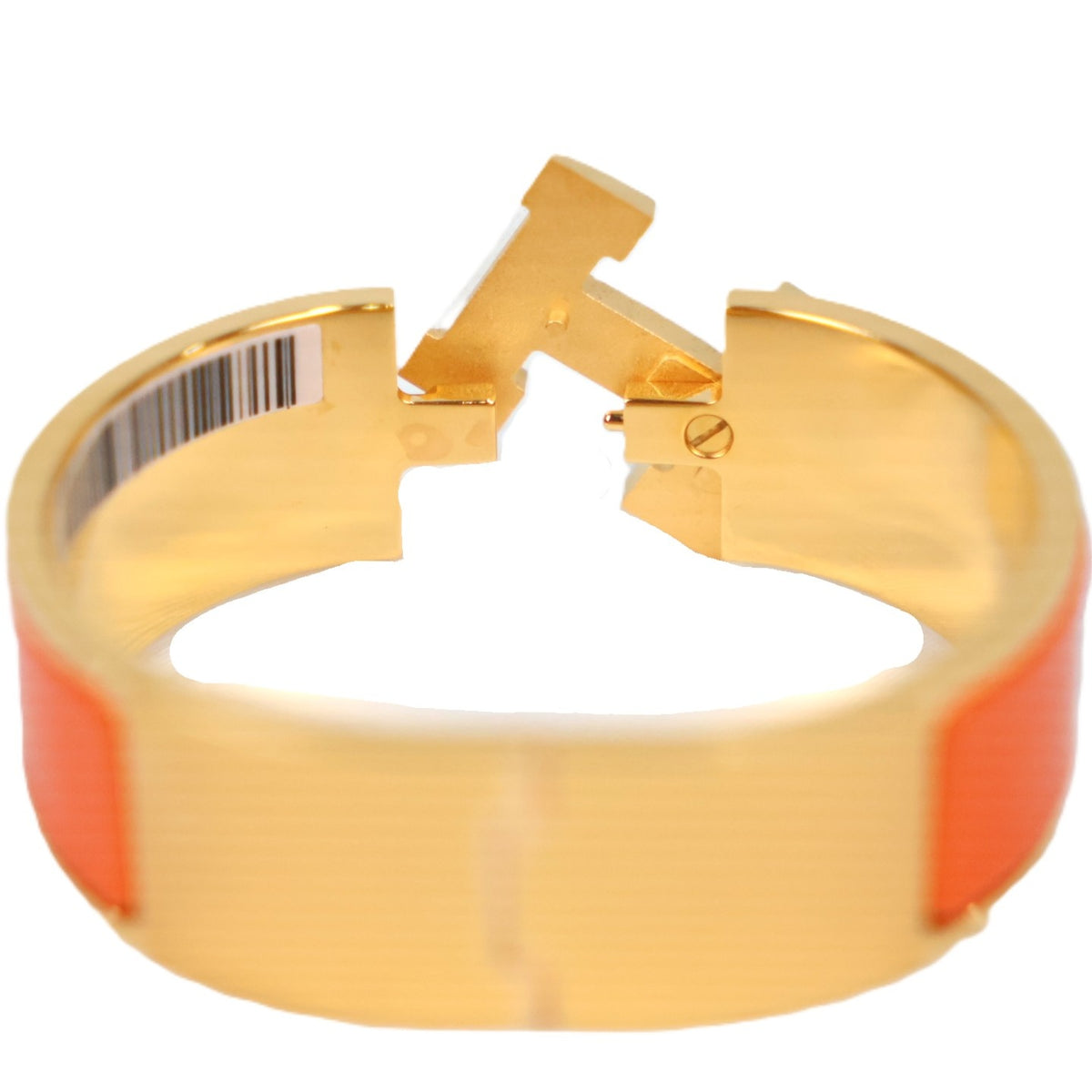 HERMES 300001F CLIC CLAC H PM BRACELET