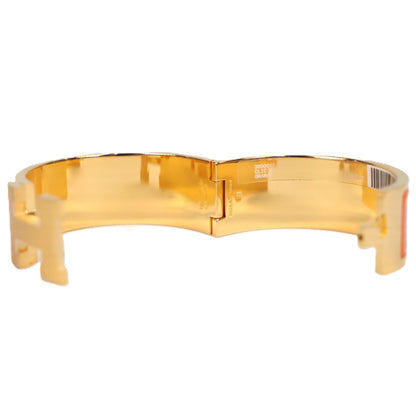 HERMES 300001F CLIC CLAC H PM BRACELET