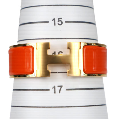 HERMES 300001F CLIC CLAC H PM BRACELET