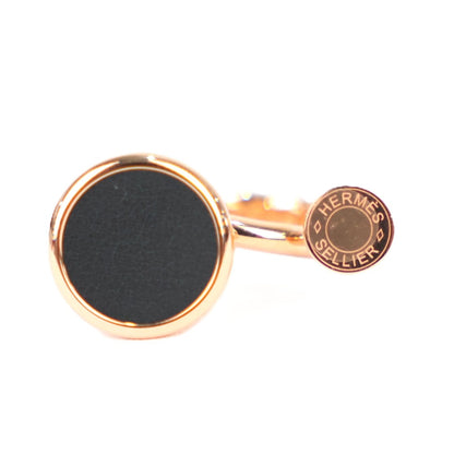 HERMES 500084FD COR H S RING