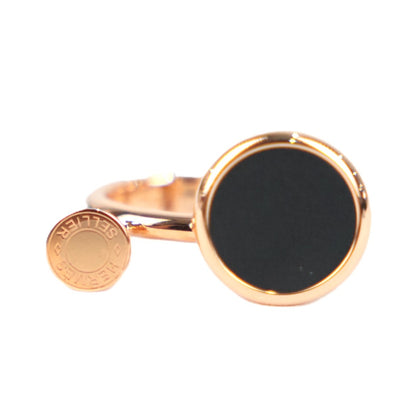 HERMES 500084FD COR H S RING