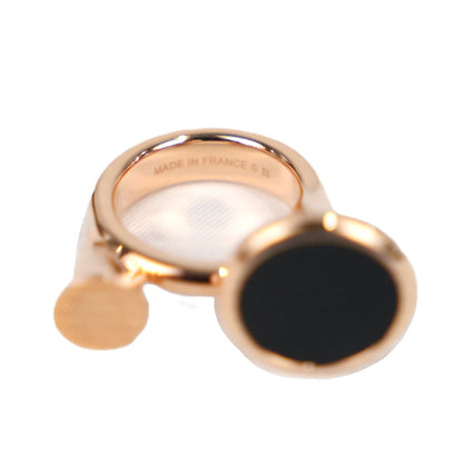 HERMES 500084FD COR H S RING