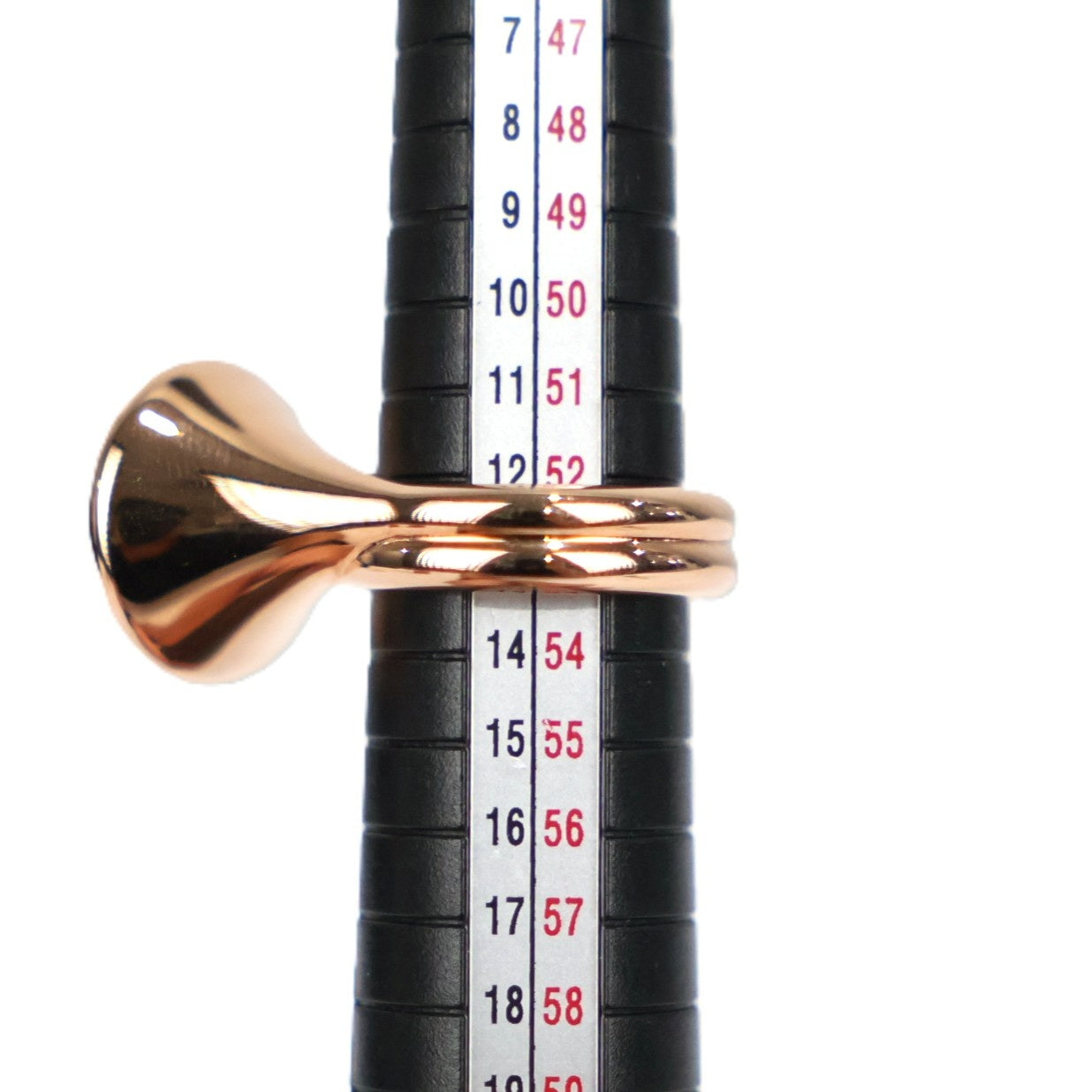 HERMES 500084FD COR H S RING