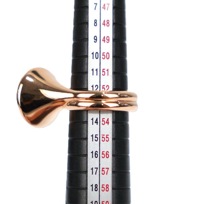 HERMES 500084FD COR H S RING