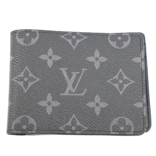 LOUIS VUITTON M61695 PORTEFEUILLE MULTIPLE WALLET