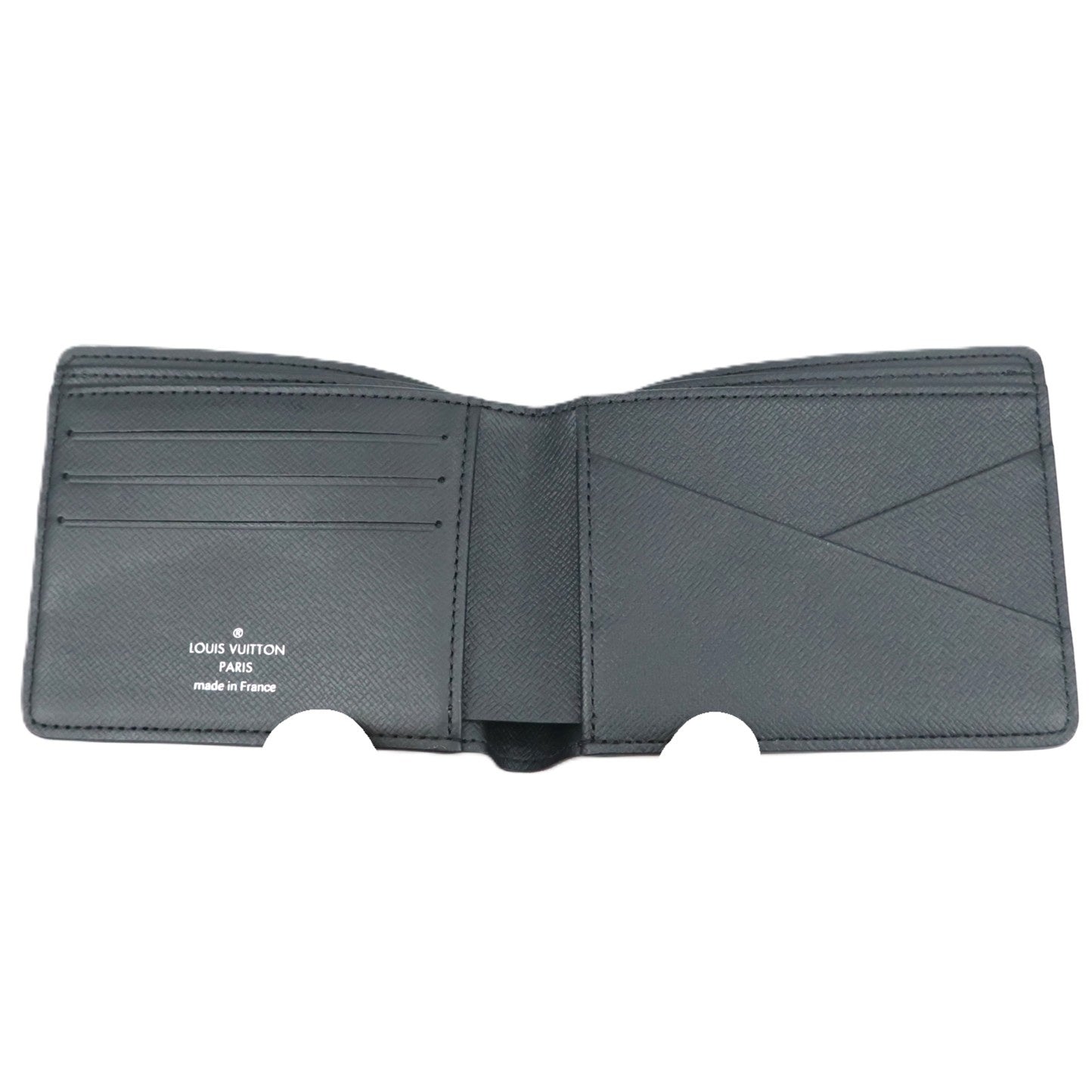 LOUIS VUITTON M61695 PORTEFEUILLE MULTIPLE WALLET