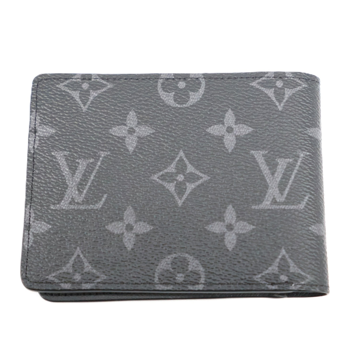 LOUIS VUITTON M61695 PORTEFEUILLE MULTIPLE WALLET