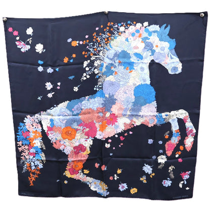 HERMES 003904S CARRE90 SCARF