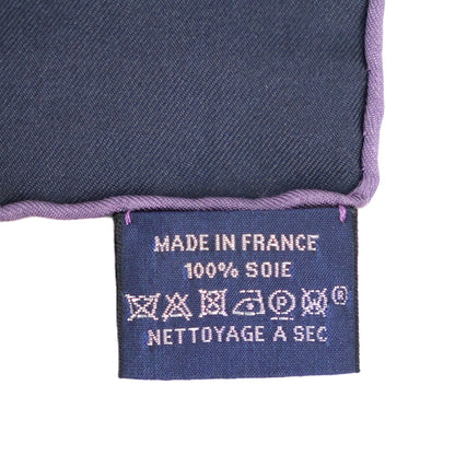 HERMES 003904S CARRE90 SCARF