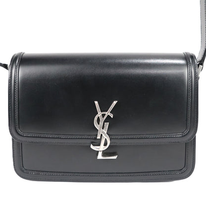 SAINT LAURENT 711039 0SX0E SOLFERINO MEDIUM SHOULDER BAG
