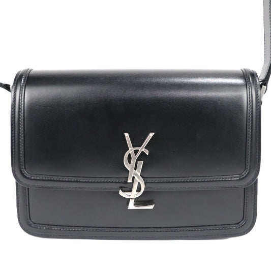SAINT LAURENT 711039 0SX0E SOLFERINO MEDIUM SHOULDER BAG