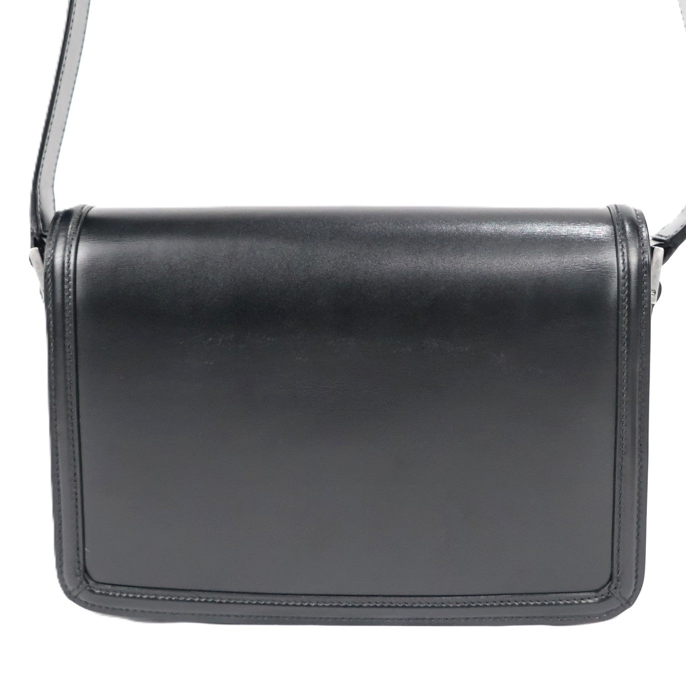 SAINT LAURENT 711039 0SX0E SOLFERINO MEDIUM SHOULDER BAG