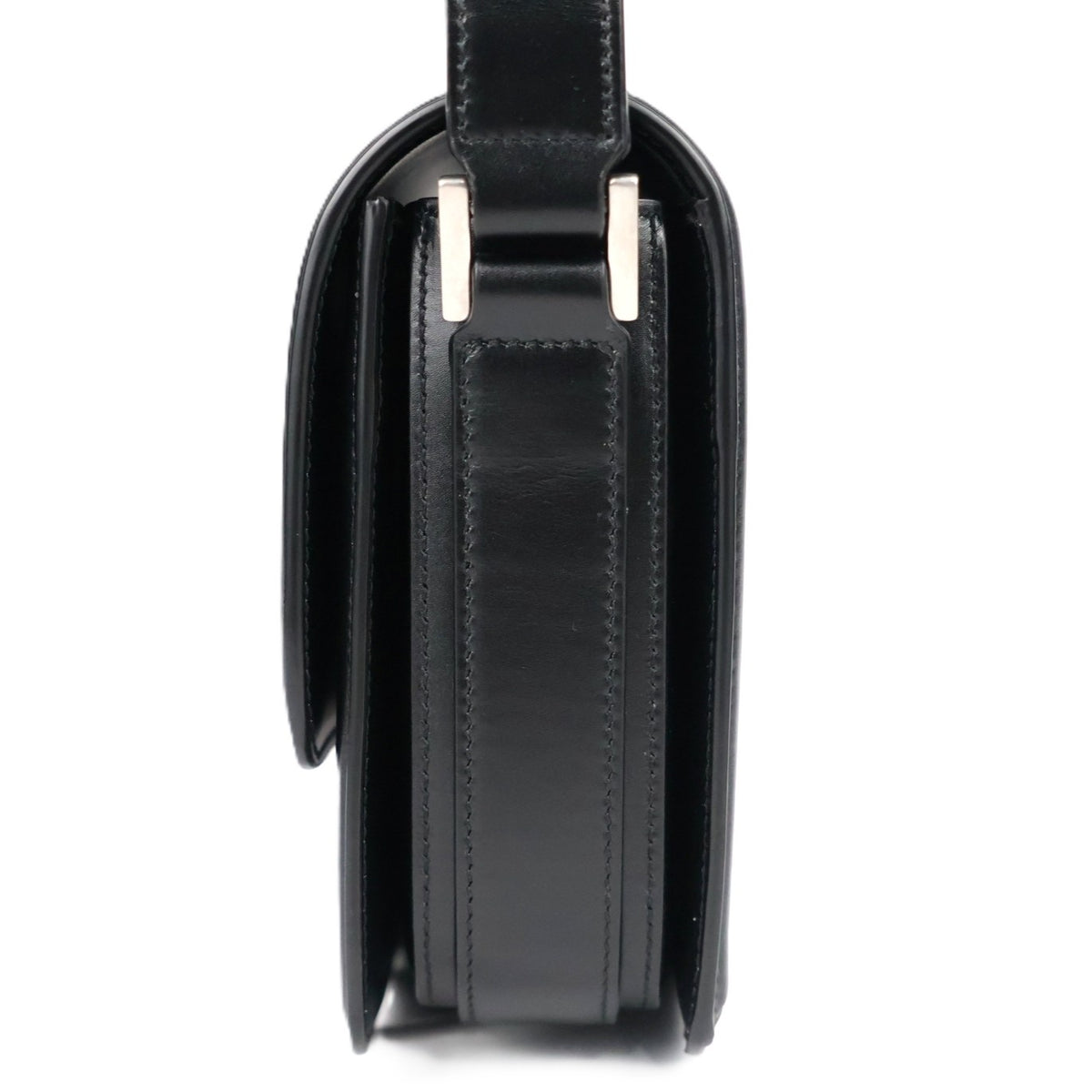 SAINT LAURENT 711039 0SX0E SOLFERINO MEDIUM SHOULDER BAG