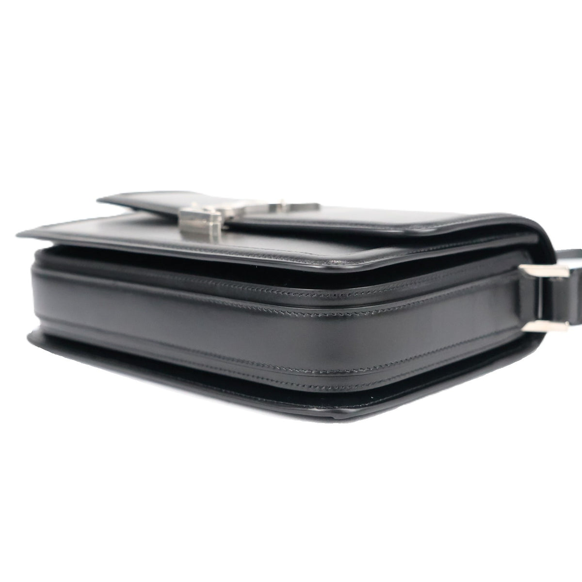 SAINT LAURENT 711039 0SX0E SOLFERINO MEDIUM SHOULDER BAG