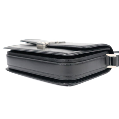 SAINT LAURENT 711039 0SX0E SOLFERINO MEDIUM SHOULDER BAG