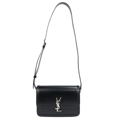 SAINT LAURENT 711039 0SX0E SOLFERINO MEDIUM SHOULDER BAG