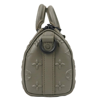 LOUIS VUITTON M57961 KEEPALL BANDOULIERE XS HANDBAG