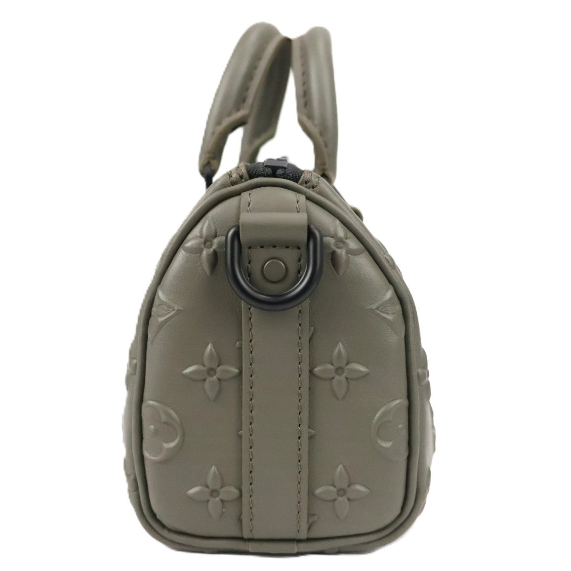 LOUIS VUITTON M57961 KEEPALL BANDOULIERE XS HANDBAG