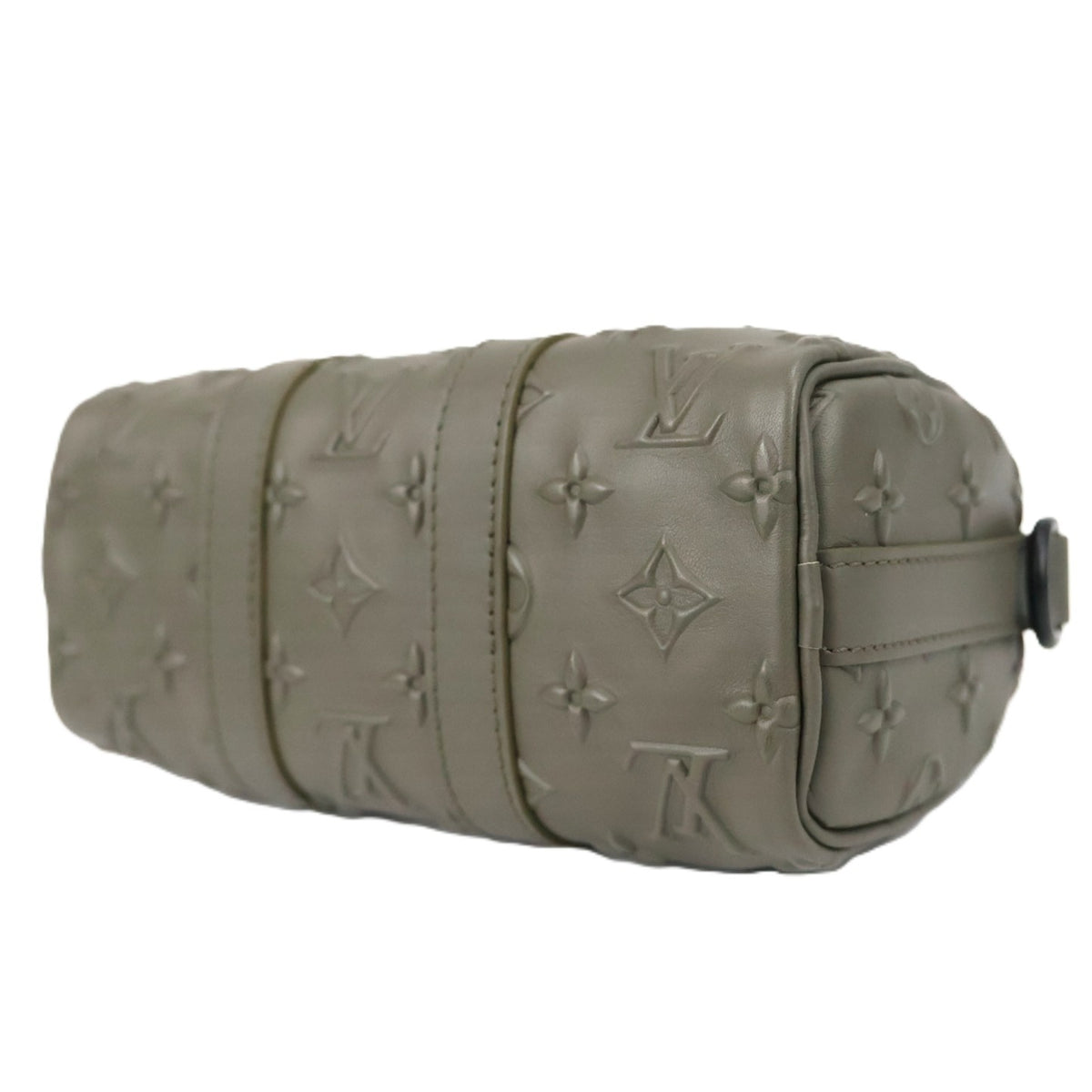 LOUIS VUITTON M57961 KEEPALL BANDOULIERE XS HANDBAG