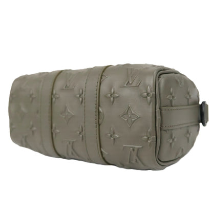 LOUIS VUITTON M57961 KEEPALL BANDOULIERE XS HANDBAG