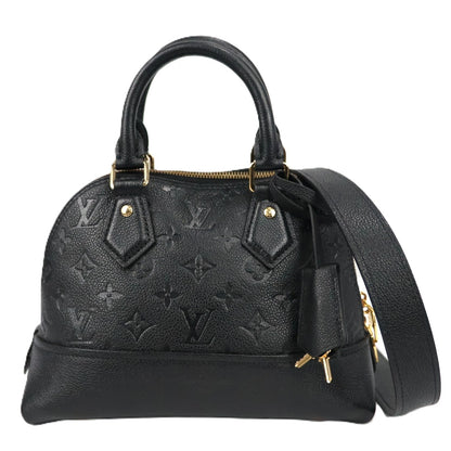 LOUIS VUITTON M44829 NEO ALMA BB HANDBAG
