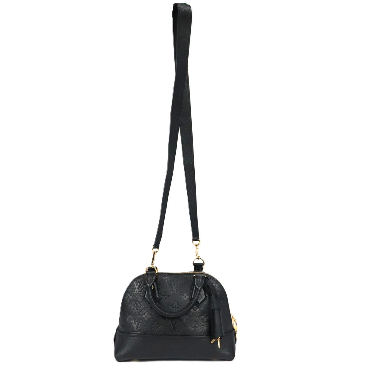LOUIS VUITTON M44829 NEO ALMA BB HANDBAG