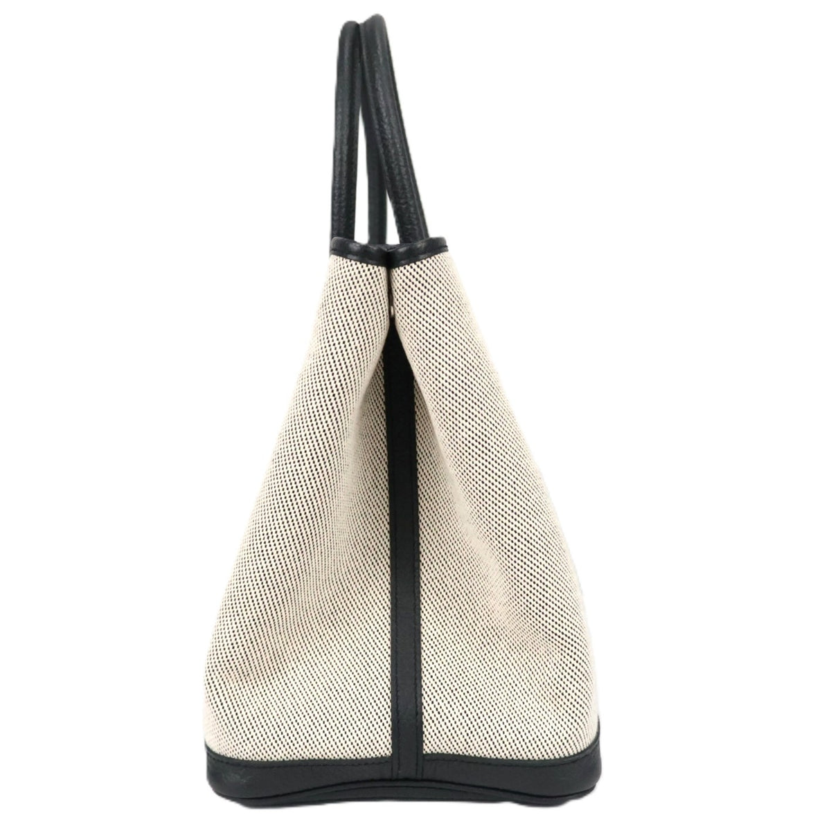 HERMES 066781CK GARDEN PARTY 36 TOTE BAG