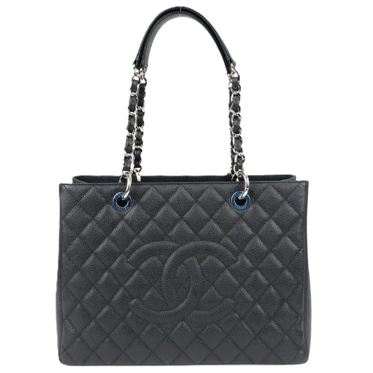 CHANEL 50995 GST TOTE BAG